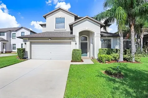 13921 Felix Will Road Riverview FL 33579