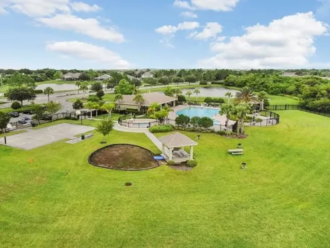 13921 Felix Will Road Riverview FL 33579