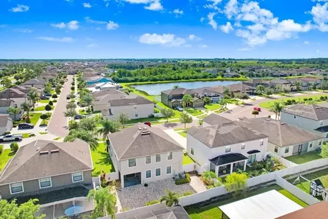 13921 Felix Will Road Riverview FL 33579