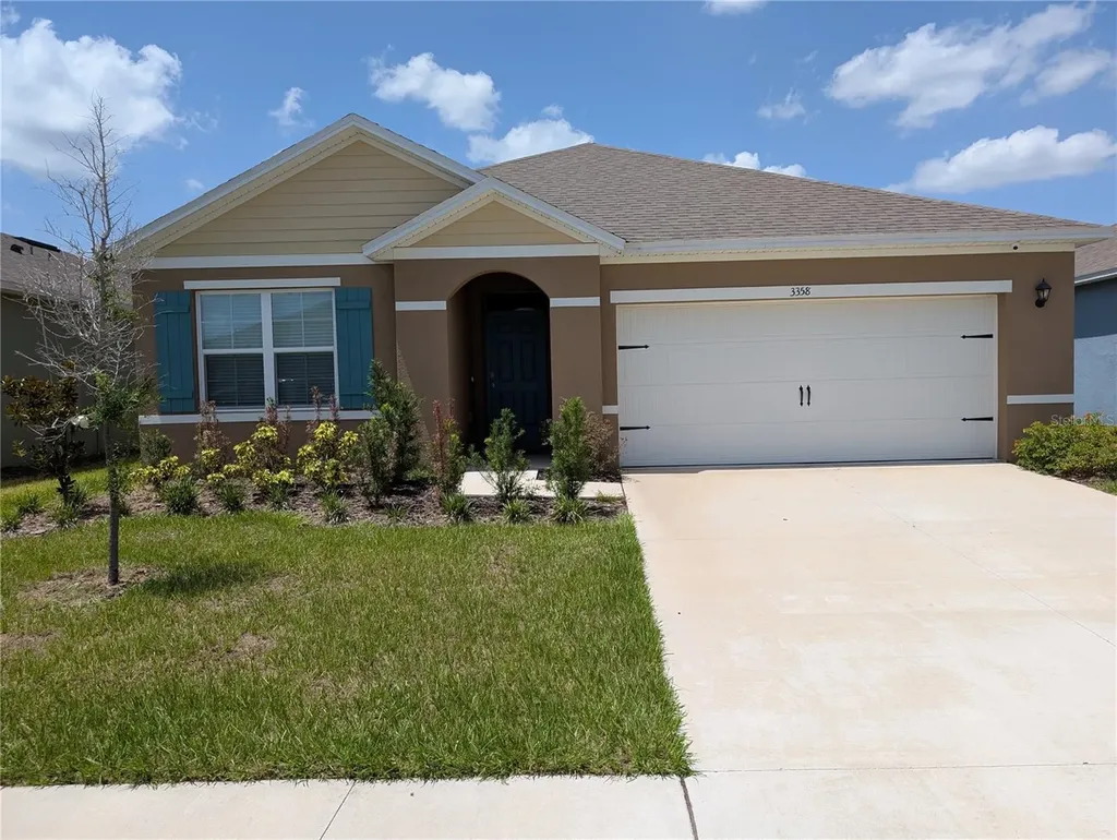 3358 Aruba Way Haines City FL 33844