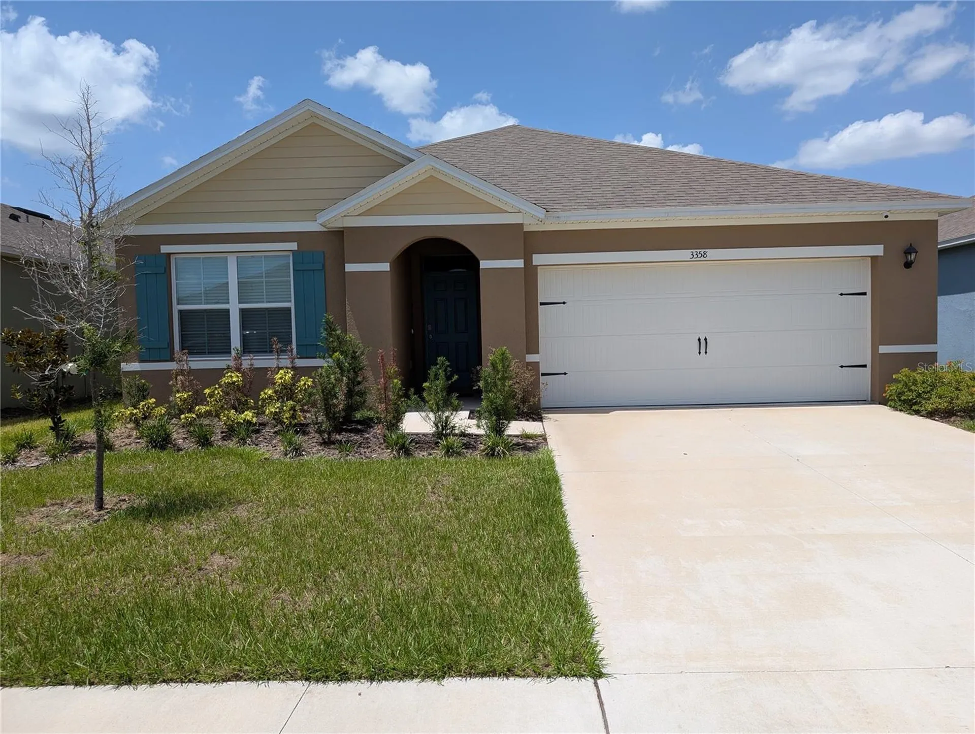 3358 Aruba Way Haines City FL 33844