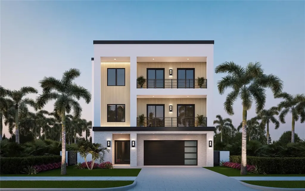 302 176th Avenue Circle Redington Shores FL 33708