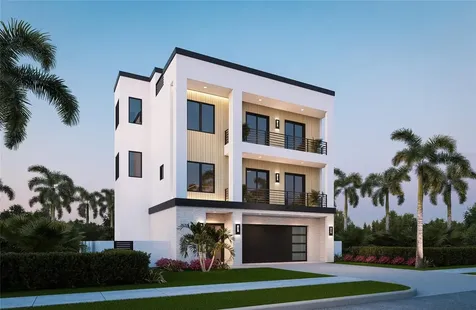 302 176th Avenue Circle Redington Shores FL 33708