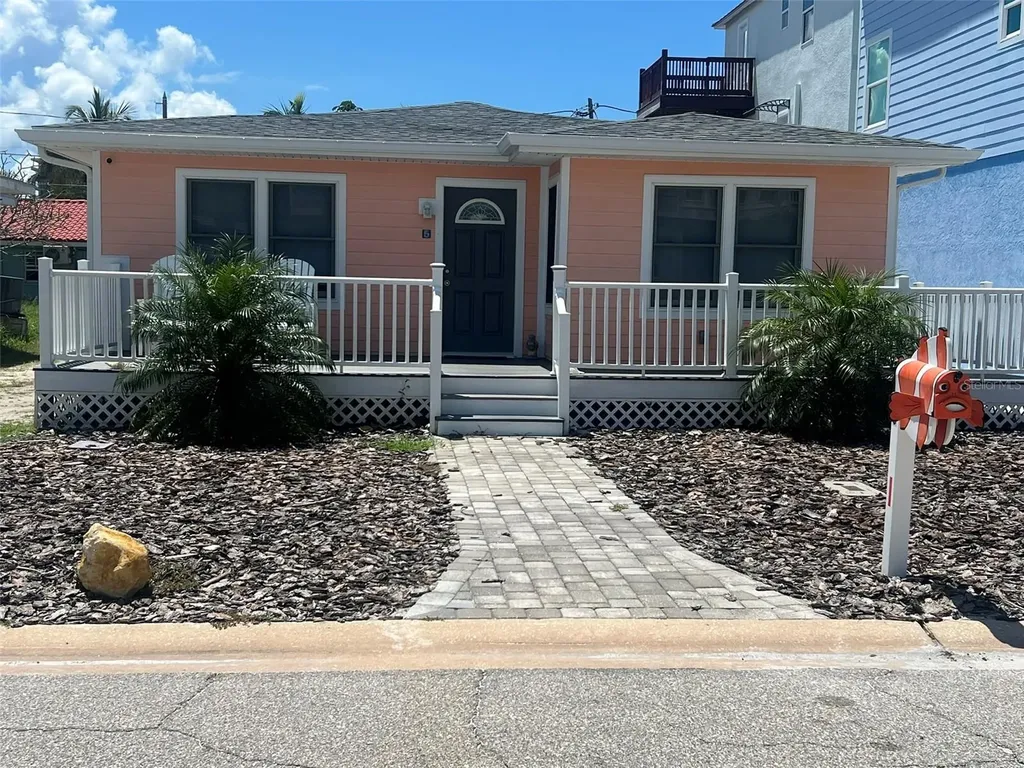 5 82nd Avenue Treasure Island FL 33706