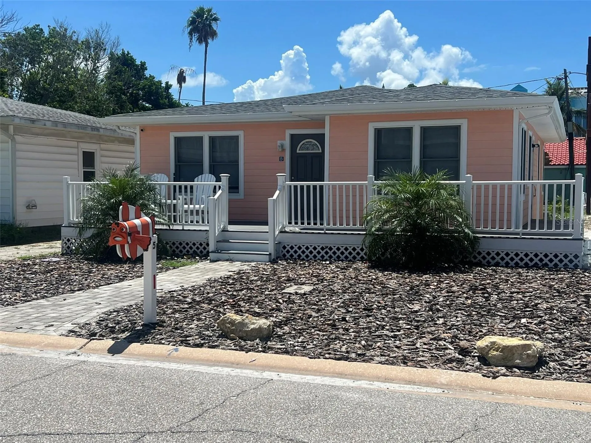 5 82nd Avenue Treasure Island FL 33706