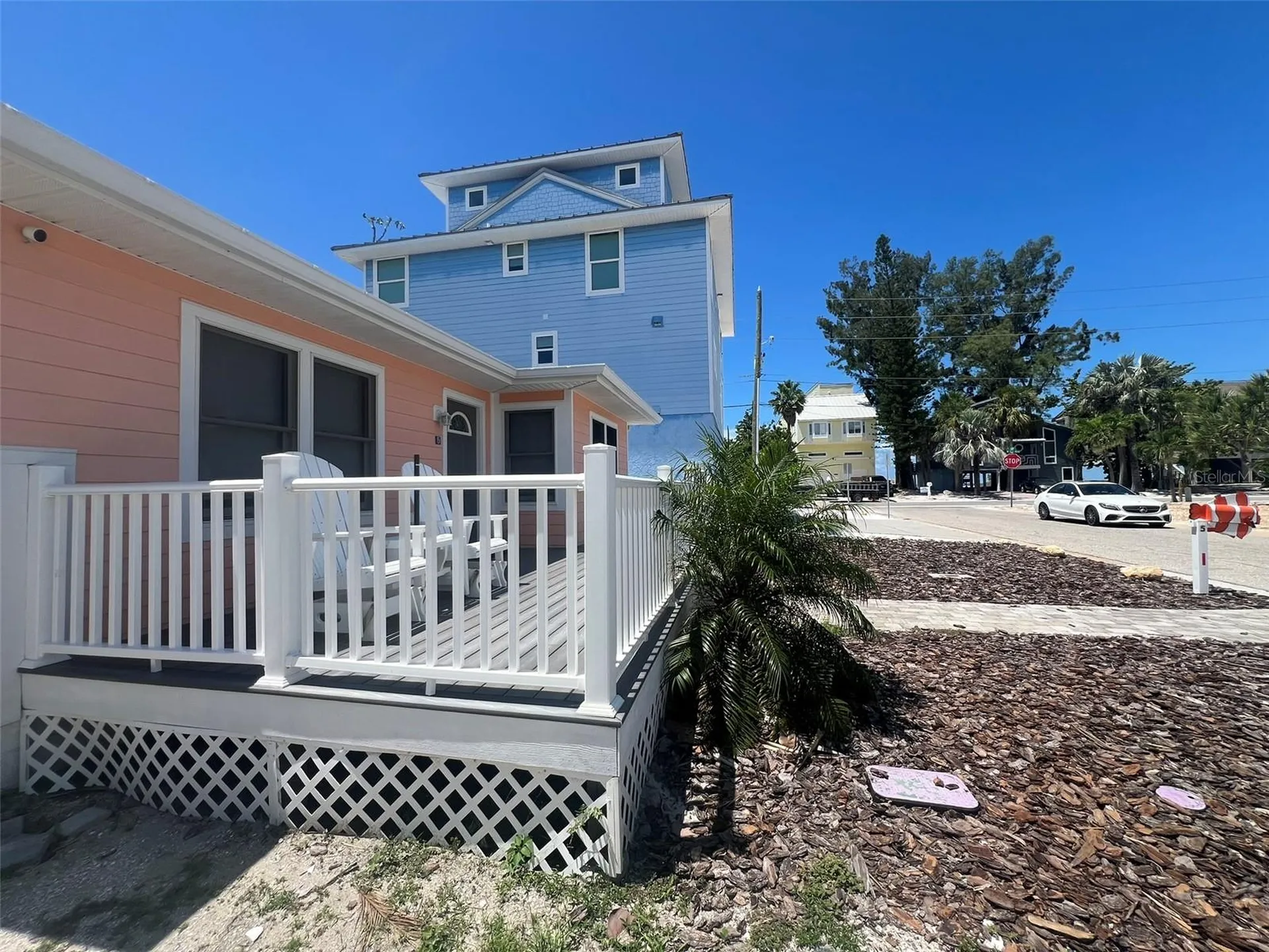 5 82nd Avenue Treasure Island FL 33706
