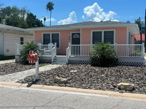 5 82nd Avenue Treasure Island FL 33706