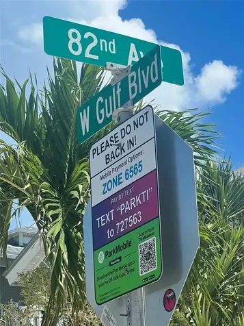 5 82nd Avenue Treasure Island FL 33706