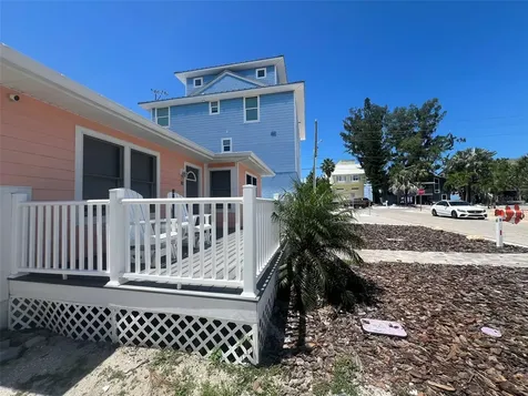 5 82nd Avenue Treasure Island FL 33706