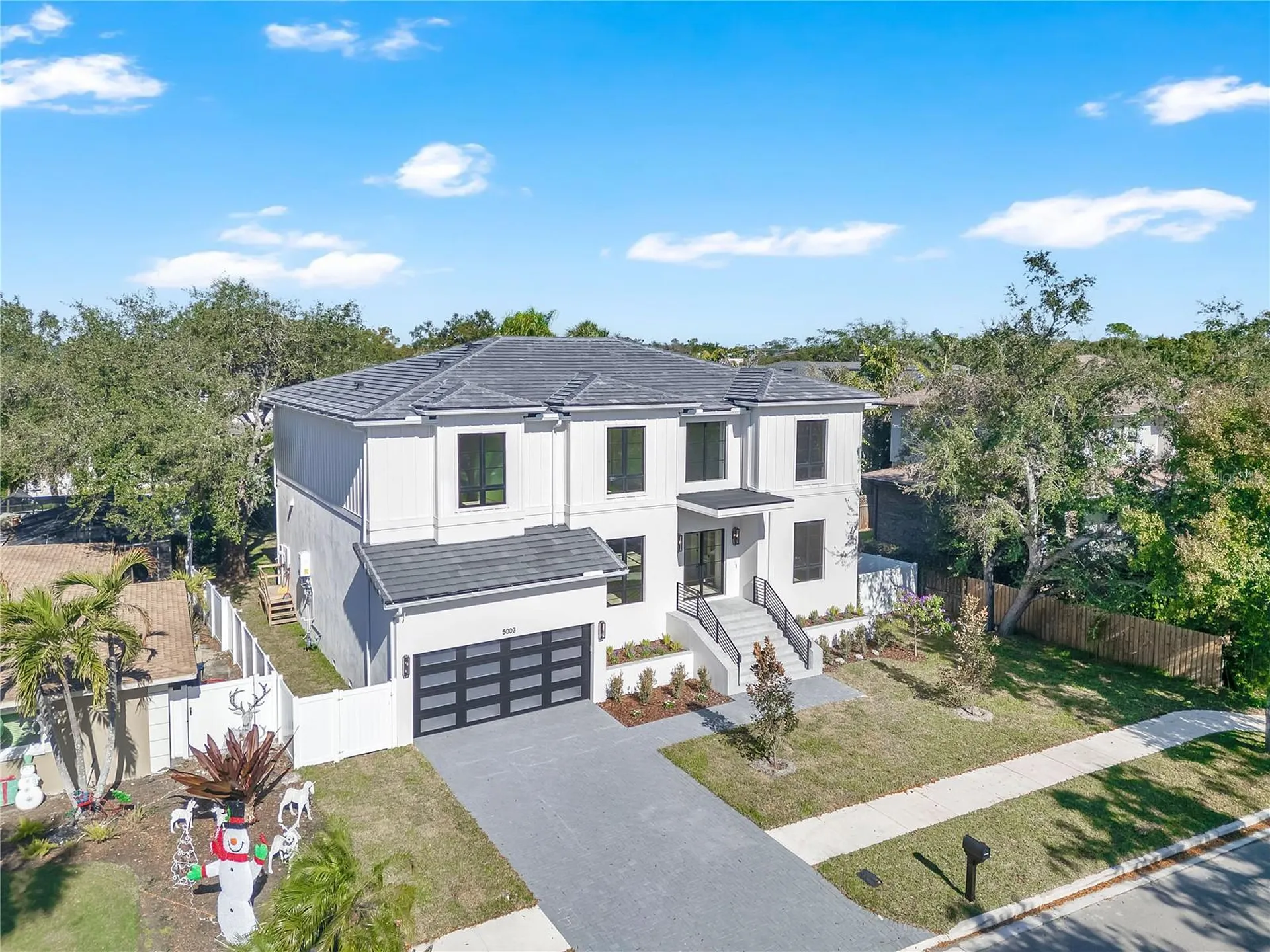 5003 W Poe Avenue Tampa FL 33629