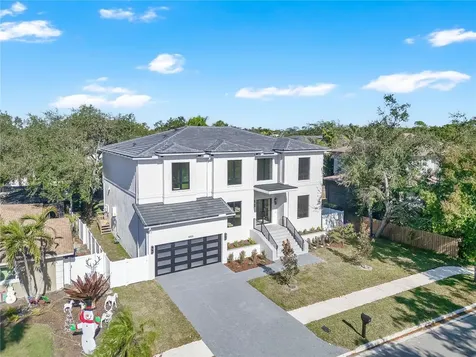 5003 W Poe Avenue Tampa FL 33629