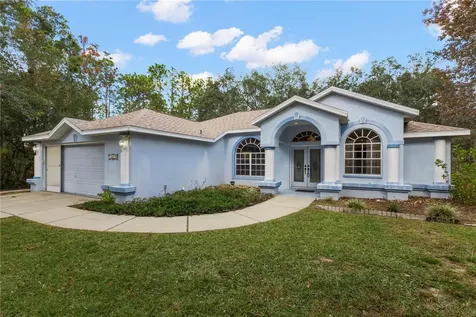 1415 E Cleveland Street Hernando FL 34442