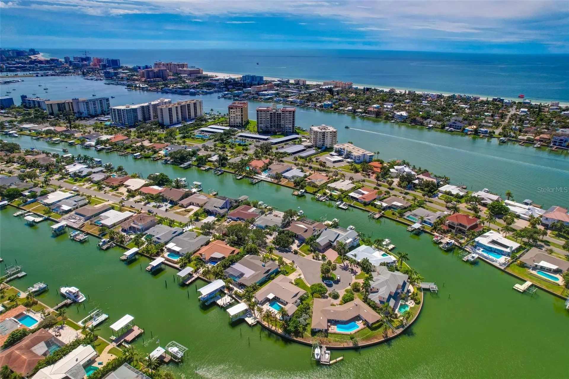 807 Snug Island Clearwater FL 33767