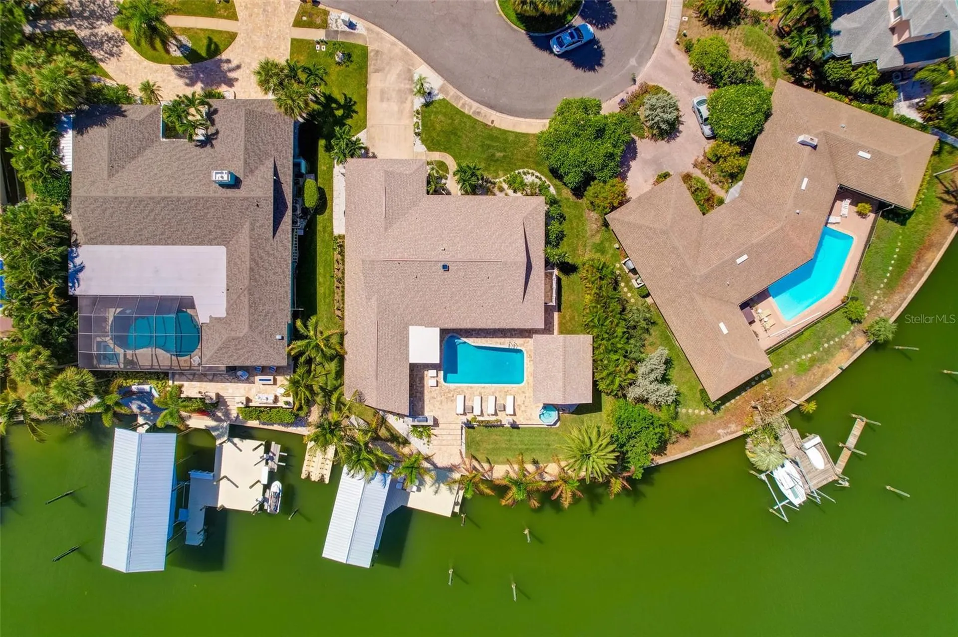 807 Snug Island Clearwater FL 33767