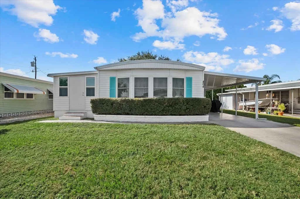 404 49th Avenue Drive W Bradenton FL 34207