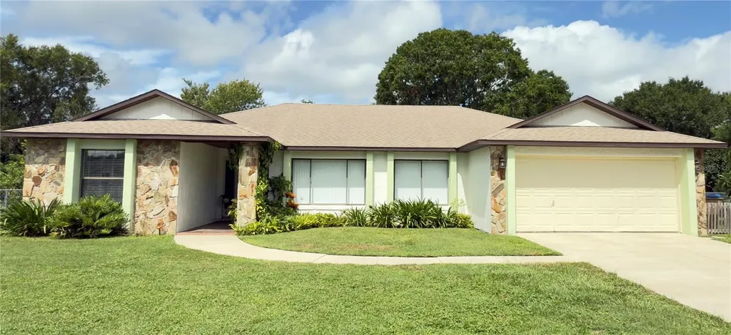 2969 Carrot Wood Court Kissimmee FL 34746