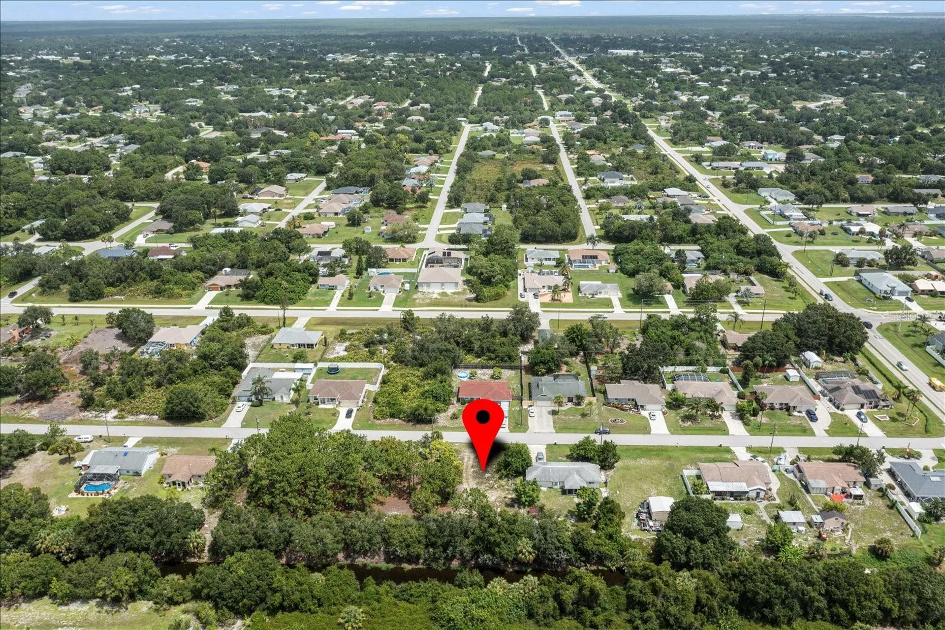 10485 Greenway Avenue Englewood FL 34224