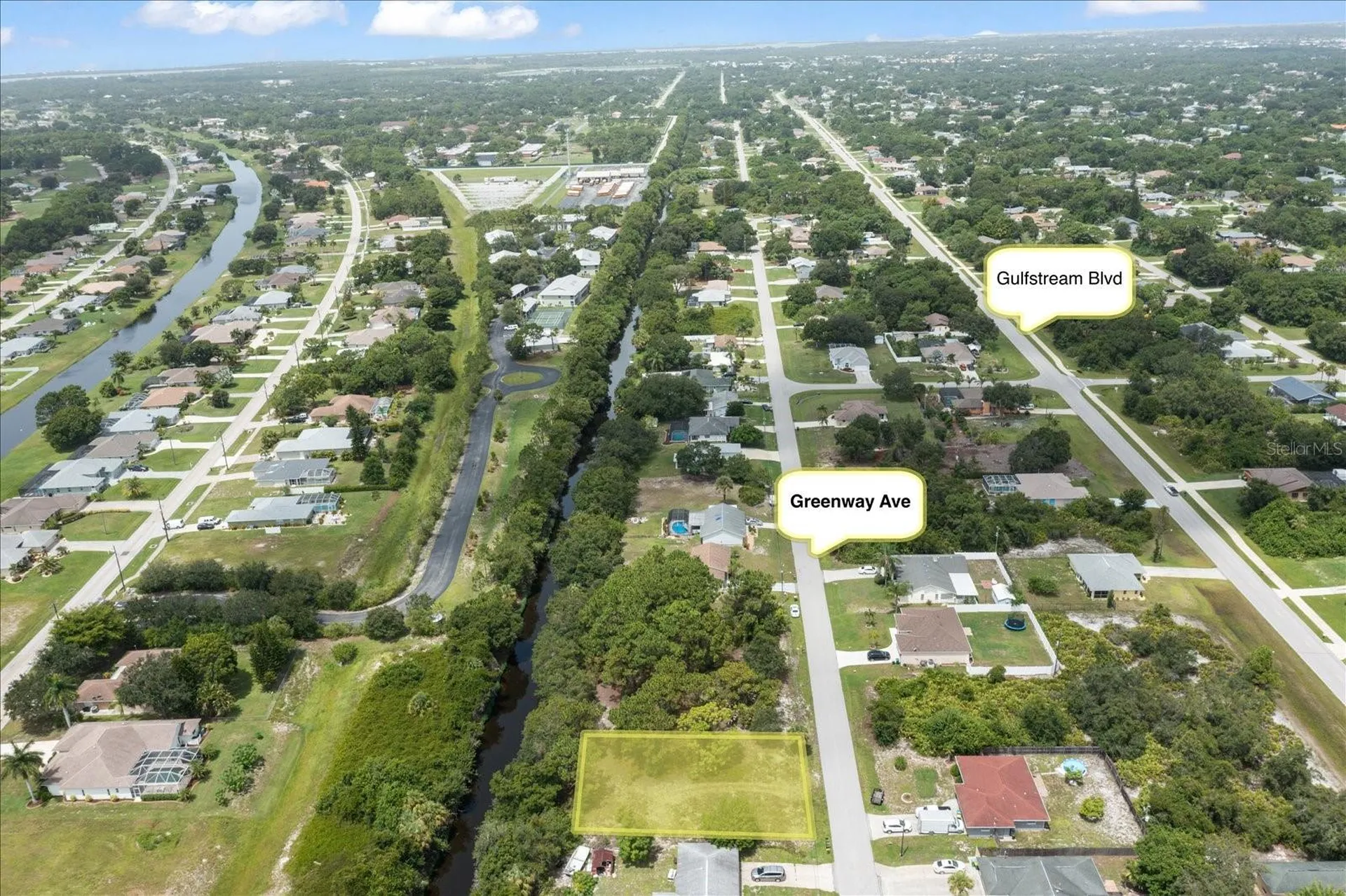 10485 Greenway Avenue Englewood FL 34224