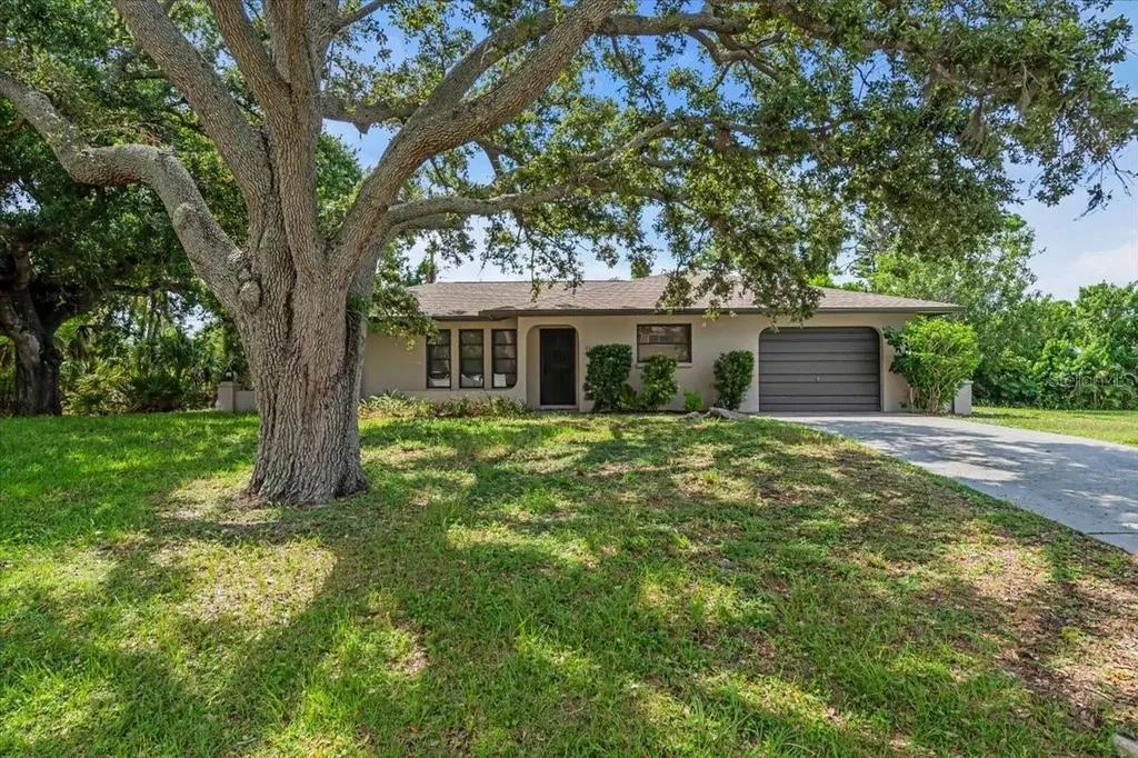 331 Burke Road Venice FL 34293