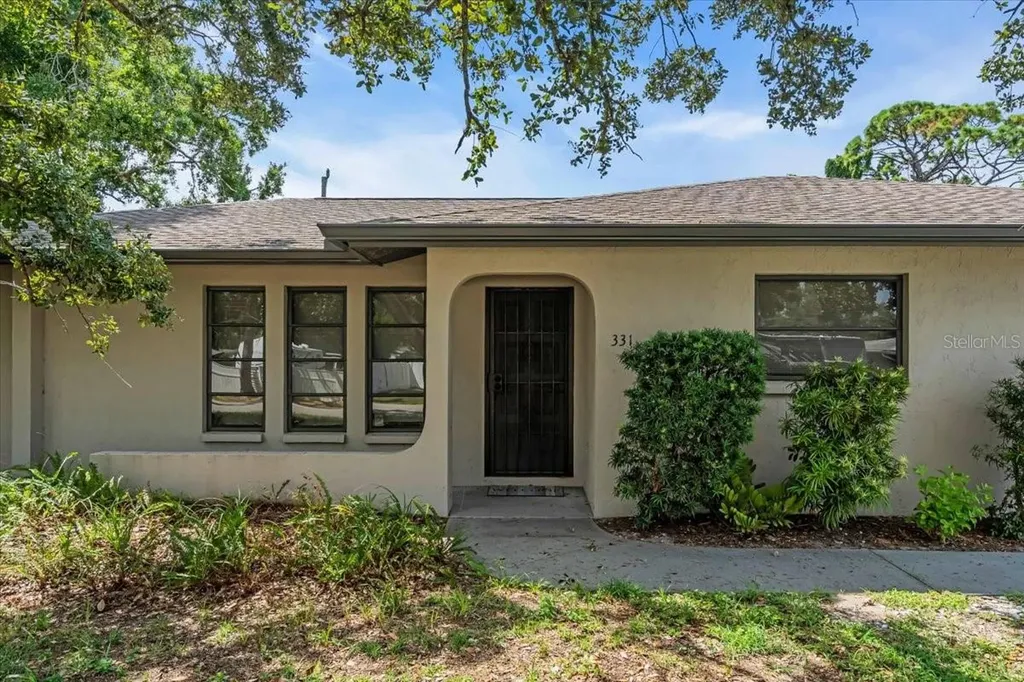 331 Burke Road Venice FL 34293