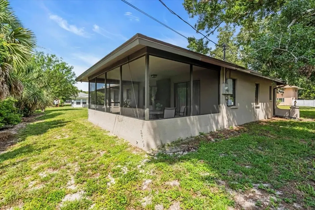 331 Burke Road Venice FL 34293