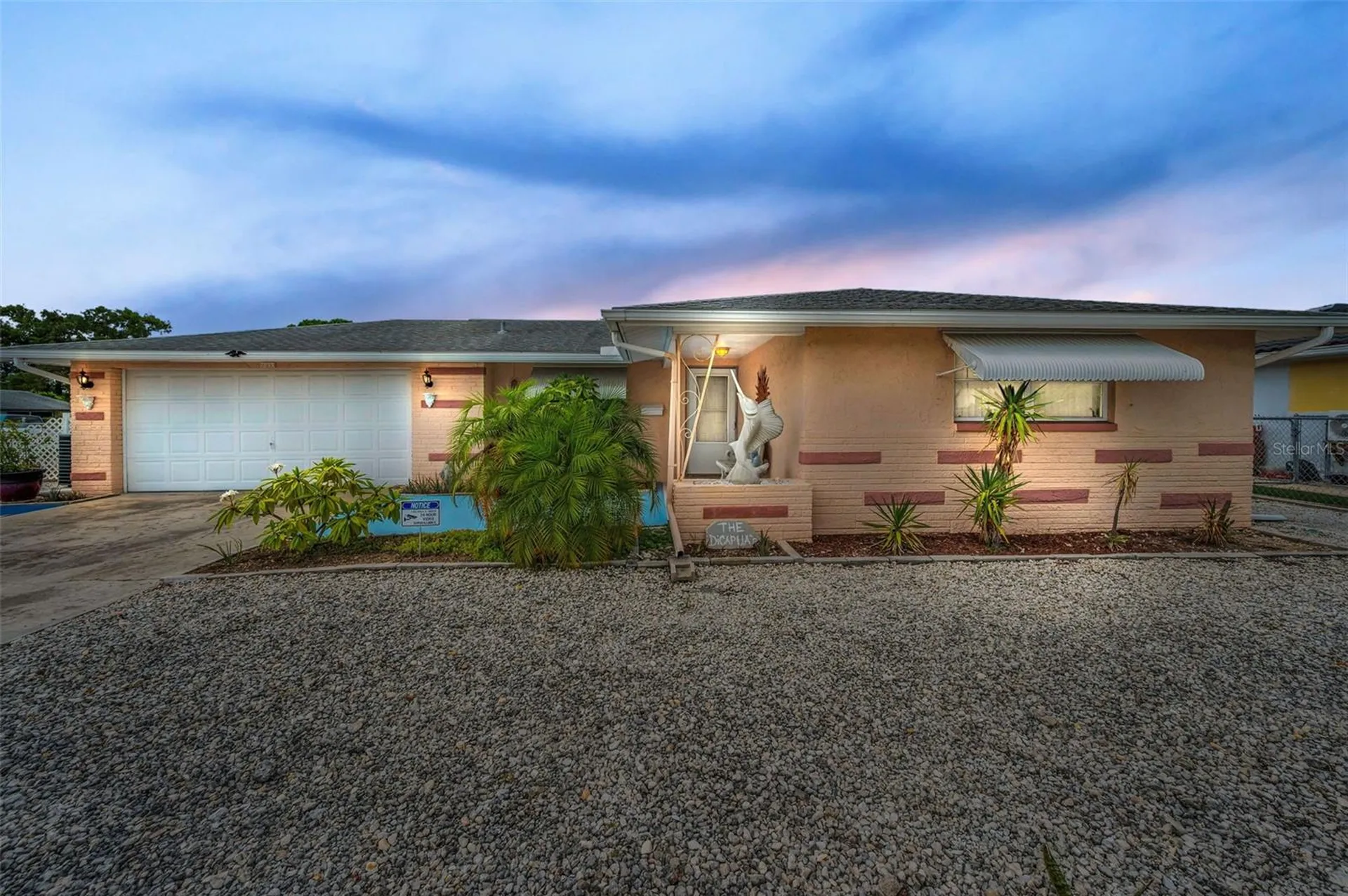 7735 Canna Drive Port Richey FL 34668