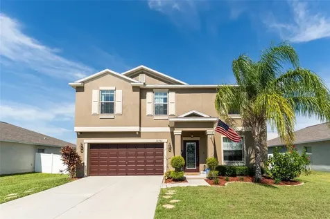 12762 Flatwood Creek Drive Gibsonton FL 33534