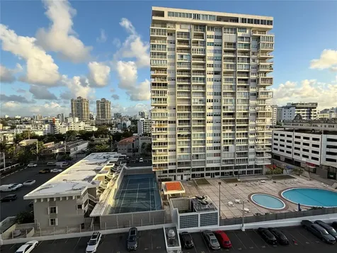 1479 Ashford Avenue San Juan PR 00907
