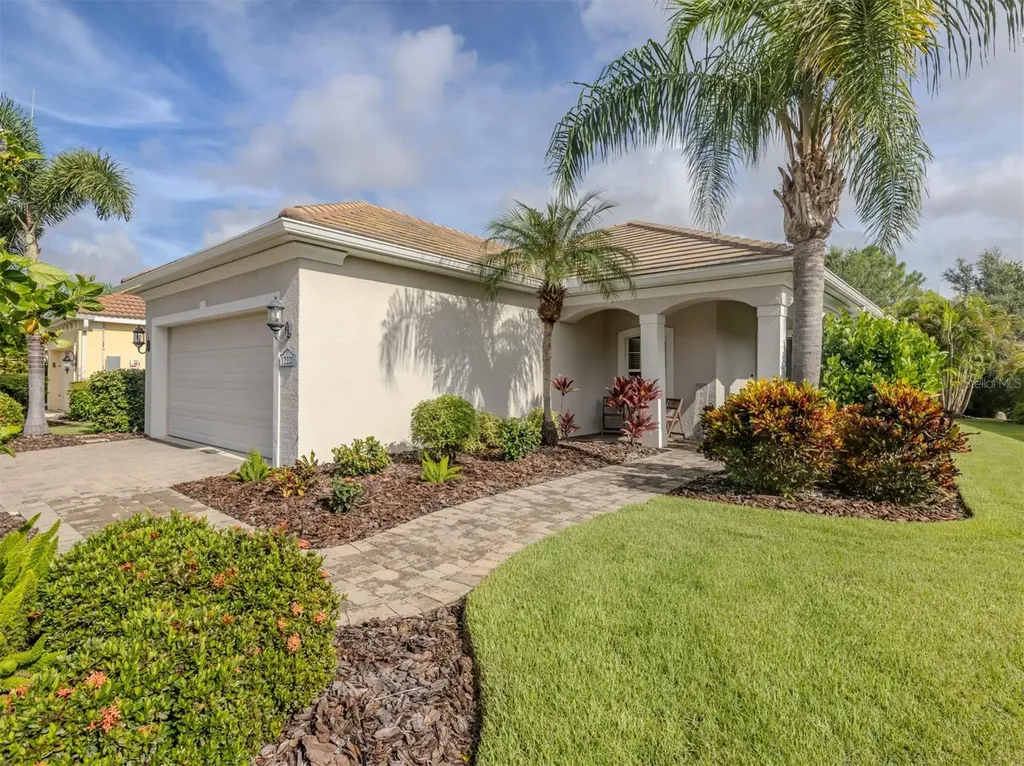 12220 Alachua Lane Venice FL 34293
