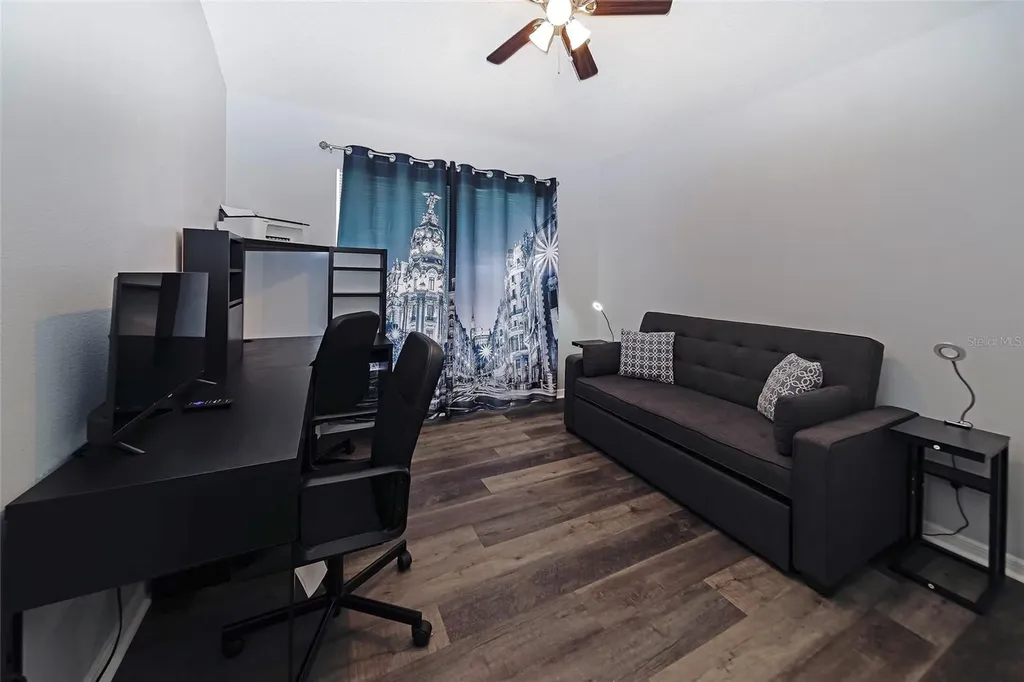 1037 Lake Berkley Drive Kissimmee FL 34746