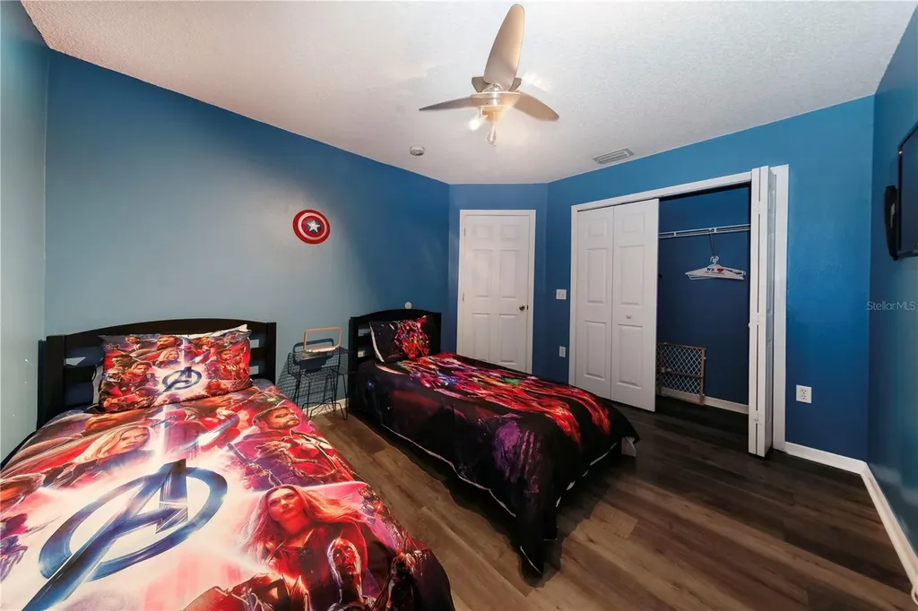 1037 Lake Berkley Drive Kissimmee FL 34746
