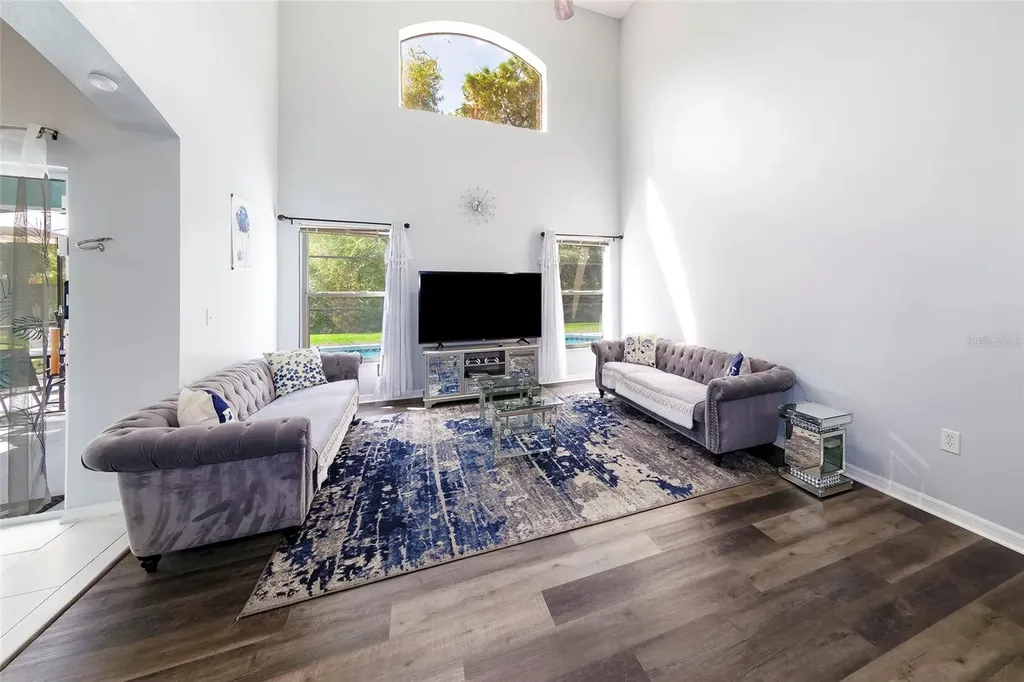 1037 Lake Berkley Drive Kissimmee FL 34746