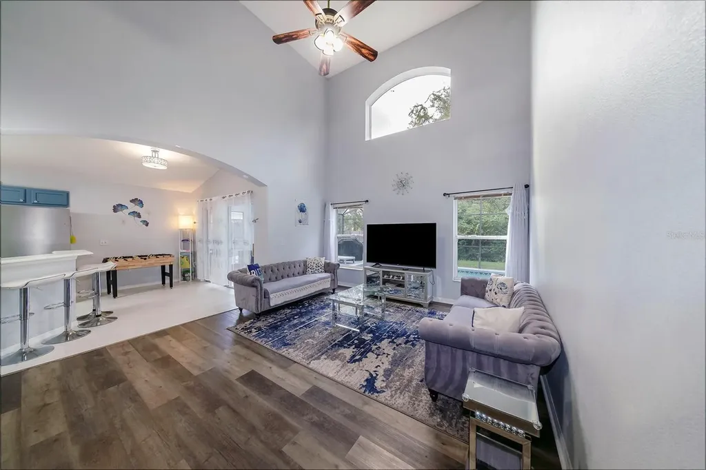 1037 Lake Berkley Drive Kissimmee FL 34746