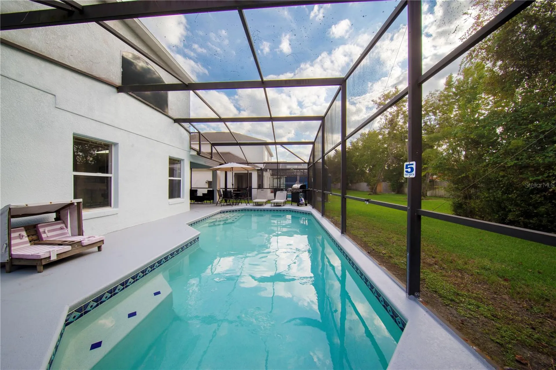 1037 Lake Berkley Drive Kissimmee FL 34746