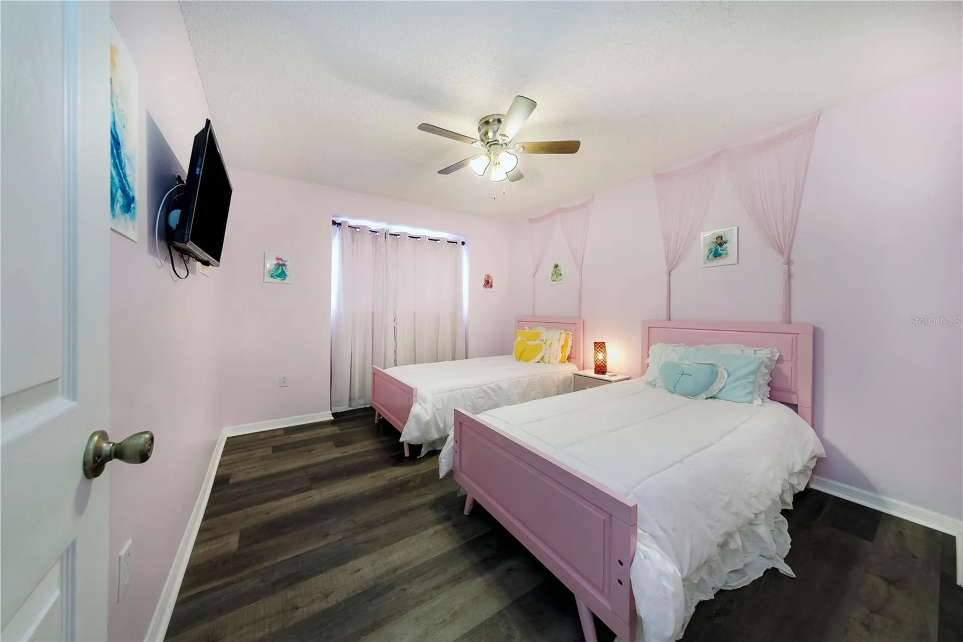 1037 Lake Berkley Drive Kissimmee FL 34746