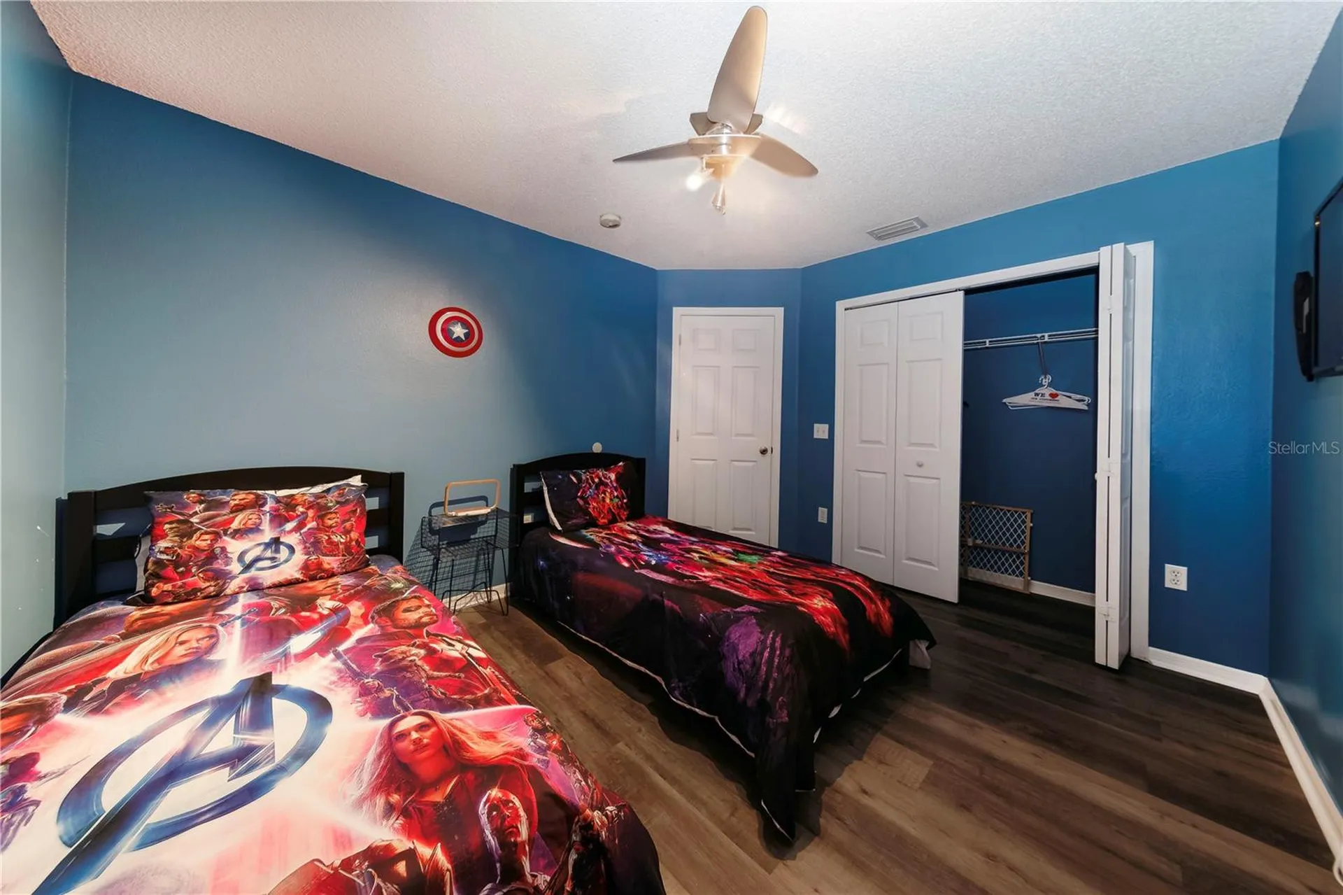 1037 Lake Berkley Drive Kissimmee FL 34746