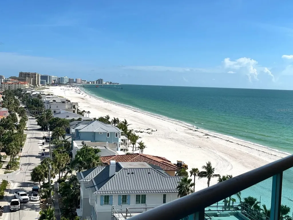 880 Mandalay Avenue Clearwater Beach FL 33767