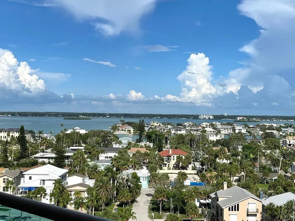 880 Mandalay Avenue Clearwater Beach FL 33767