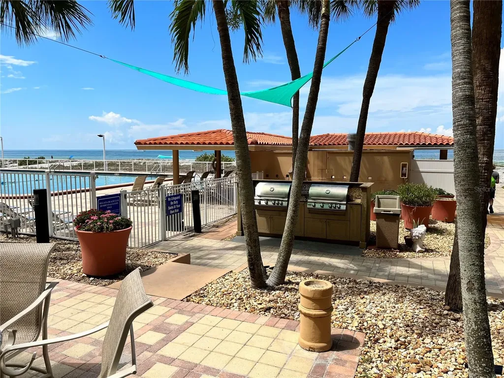 880 Mandalay Avenue Clearwater Beach FL 33767