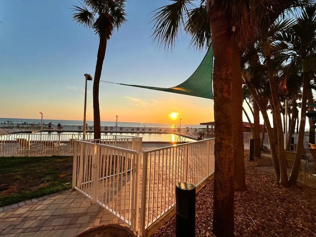 880 Mandalay Avenue Clearwater Beach FL 33767
