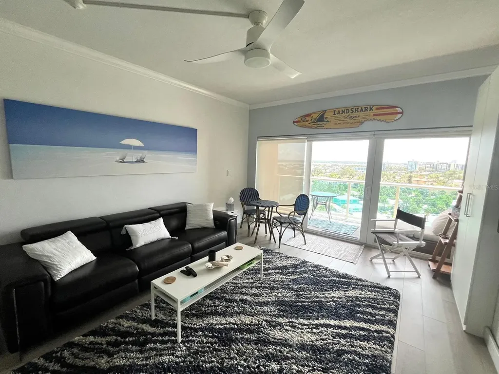 880 Mandalay Avenue Clearwater Beach FL 33767