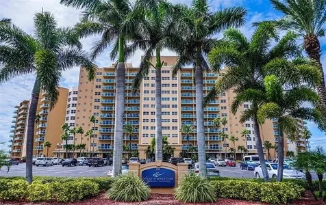 880 Mandalay Avenue Clearwater Beach FL 33767