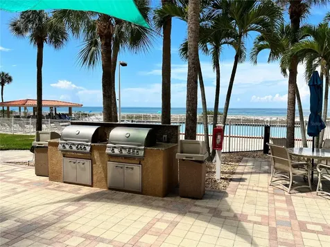 880 Mandalay Avenue Clearwater Beach FL 33767