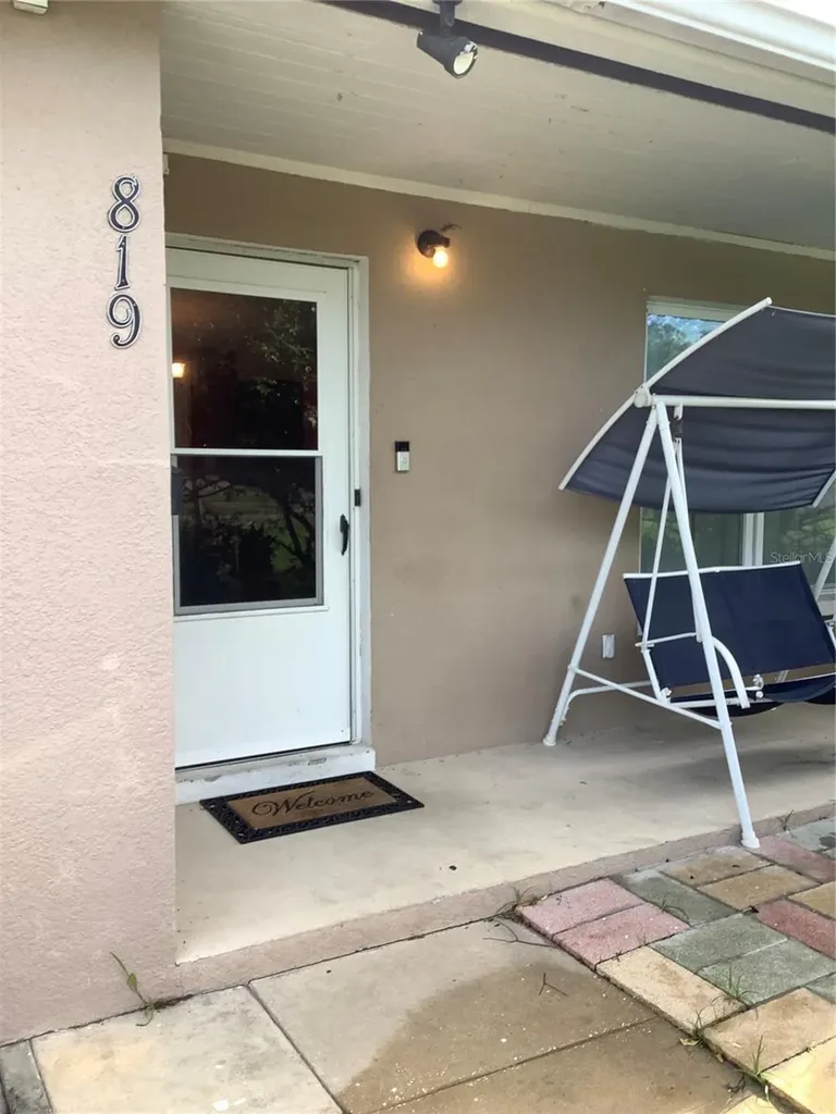 819 62nd Avenue S St Petersburg FL 33705
