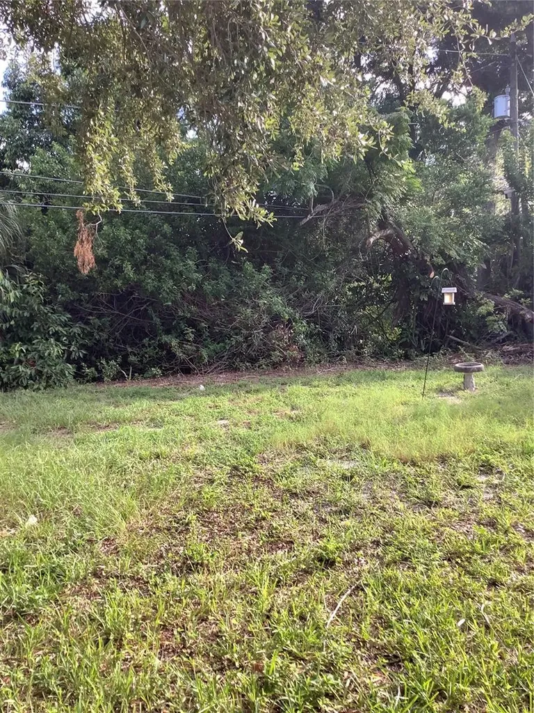 819 62nd Avenue S St Petersburg FL 33705