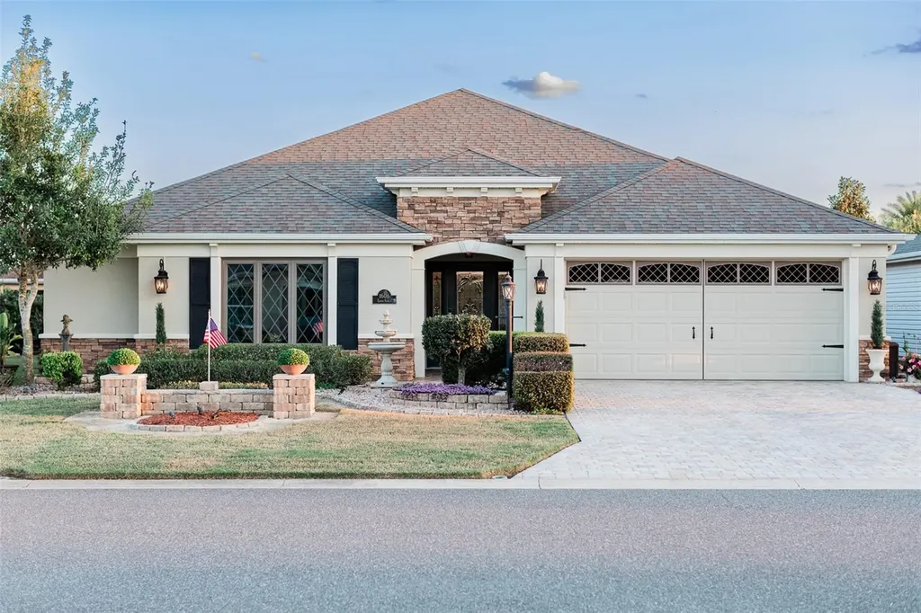 1606 Tango Street The Villages FL 32163