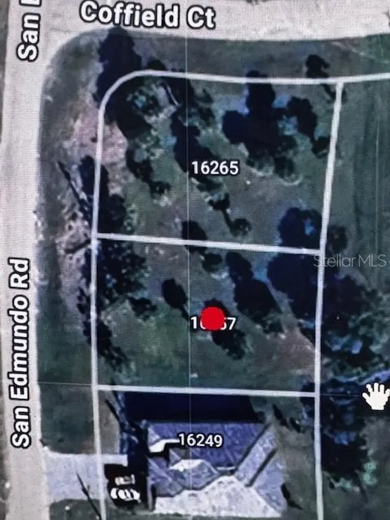 16257 San Edmundo Road Punta Gorda FL 33955