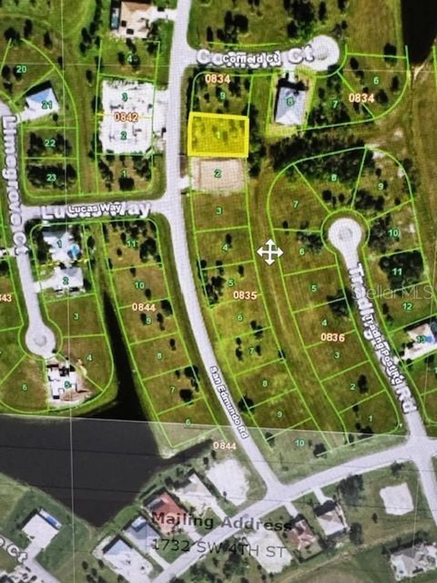 16257 San Edmundo Road Punta Gorda FL 33955