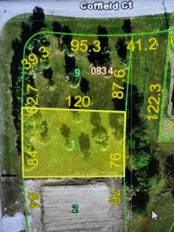 16257 San Edmundo Road Punta Gorda FL 33955