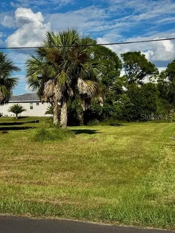 16257 San Edmundo Road Punta Gorda FL 33955